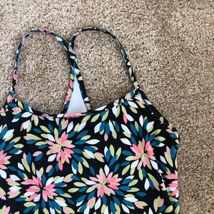 zella workout top 💕